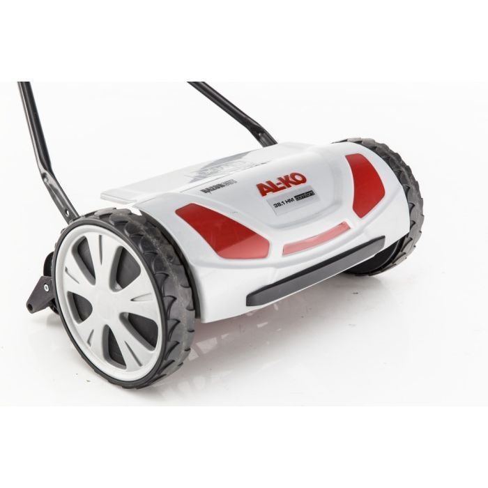 Газонокосарка AL-KO Razor Cut 38.1 HM Comfort (113865) зображення 7