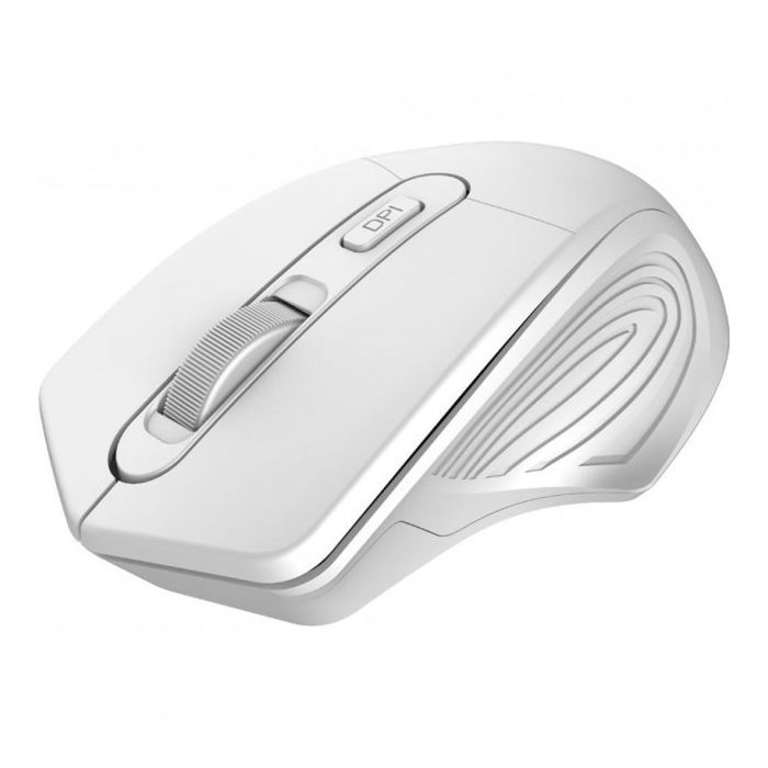 Мышка Canyon MW-15 Wireless Golden (CNE-CMSW15GO) изображение 2