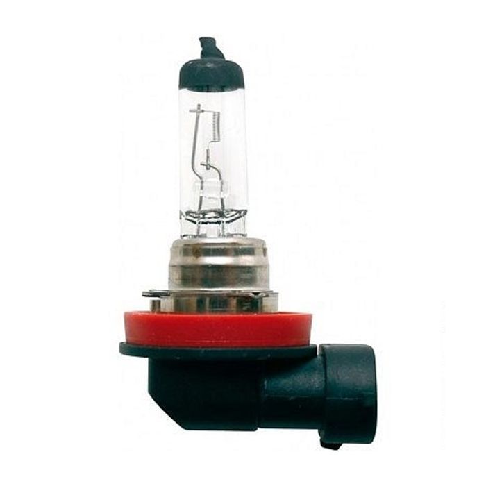 Автолампа Bosch галогенова 55W (1 987 302 806)