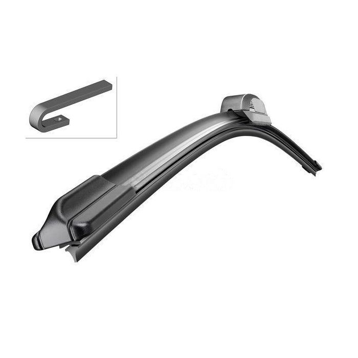 Щетка стеклоочистителя Bosch 3 397 008 537 изображение 2