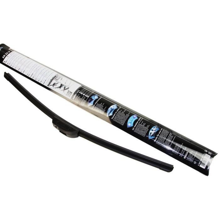 Щетка стеклоочистителя Bosch 3 397 008 537 изображение 7