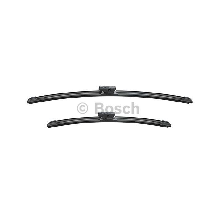 Щетка стеклоочистителя Bosch 3 397 014 081 изображение 2