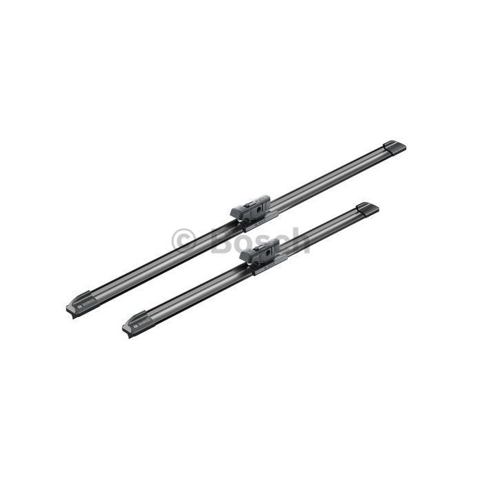 Щетка стеклоочистителя Bosch 3 397 014 081 изображение 4