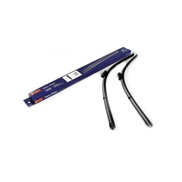 Щетка стеклоочистителя Denso DF-083 изображение 3