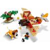 Конструктор LEGO Creator Домик на дереве для сафари (31116) изображение 10