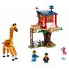 Конструктор LEGO Creator Будиночок на дереві для сафарі (31116) зображення 2