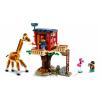 Конструктор LEGO Creator Будиночок на дереві для сафарі (31116) зображення 4