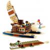 Конструктор LEGO Creator Будиночок на дереві для сафарі (31116) зображення 6
