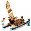 Конструктор LEGO Creator Домик на дереве для сафари (31116) изображение 8
