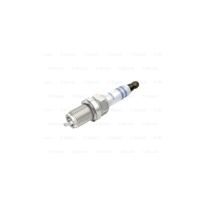 Свічка запалювання Bosch 0 242 236 596