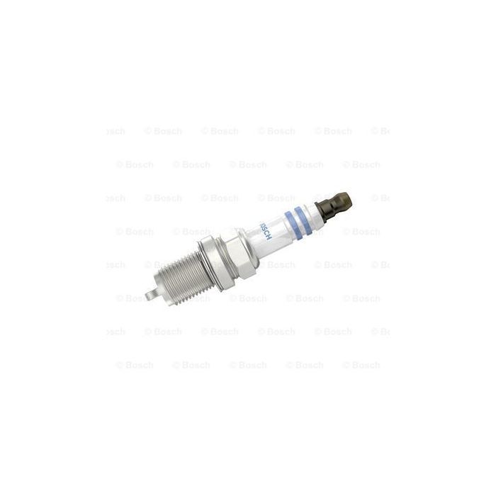 Свічка запалювання Bosch 0 242 236 596 зображення 2