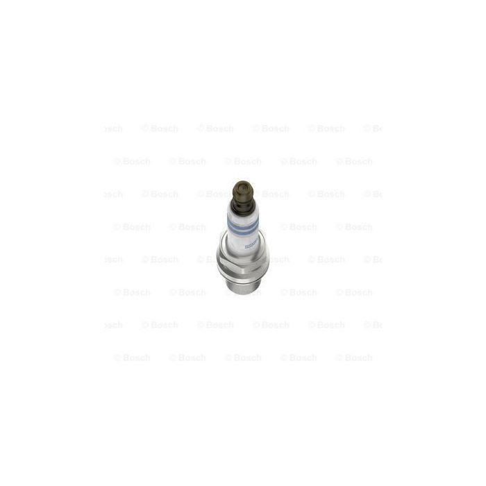 Свічка запалювання Bosch 0 242 236 596 зображення 3