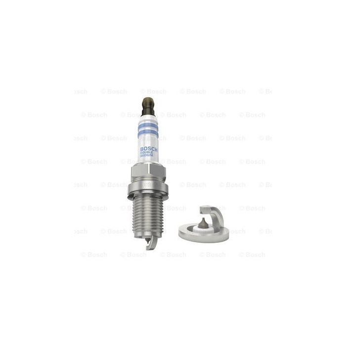 Свічка запалювання Bosch 0 242 236 596 зображення 7