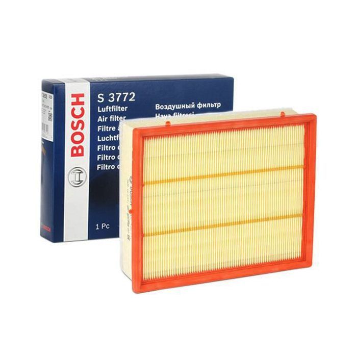 Воздушный фильтр для автомобиля Bosch 1 457 433 772 изображение 3