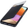 Чехол для мобильного телефона Samsung SAMSUNG Galaxy A32/A325 S View Wallet Cover Black (EF-EA325PBEGRU) изображение 3