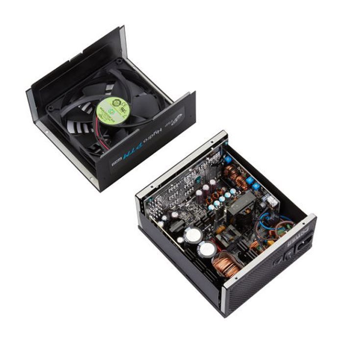 Блок живлення FSP 650W HYDRO PTM PRO (HPT2-650M) зображення 6