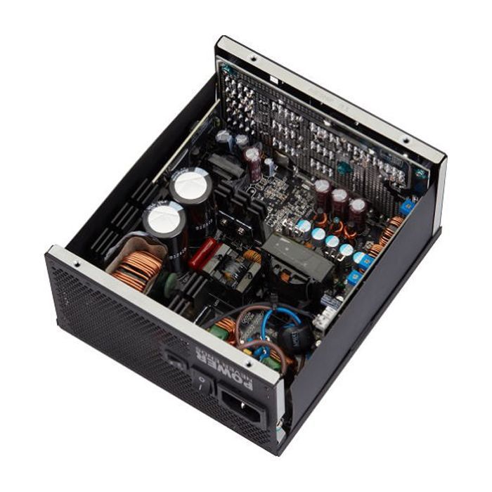 Блок живлення FSP 650W HYDRO PTM PRO (HPT2-650M) зображення 7
