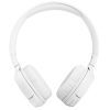 Навушники JBL Tune 510BT White (JBLT510BTWHTEU) зображення 2