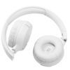 Навушники JBL Tune 510BT White (JBLT510BTWHTEU) зображення 5