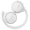 Навушники JBL Tune 510BT White (JBLT510BTWHTEU) зображення 6