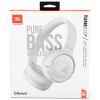 Навушники JBL Tune 510BT White (JBLT510BTWHTEU) зображення 7