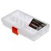 Коробка рыболова Select Lure Box SLHS-1010 17.5x10.7x3 cm (1870.30.60)