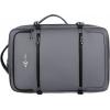 Рюкзак для ноутбука AirOn 14" Power Plus 22L Grey (4822356710652) изображение 3