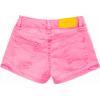 Шорты Breeze джинсовые (20236-140G-pink) изображение 2