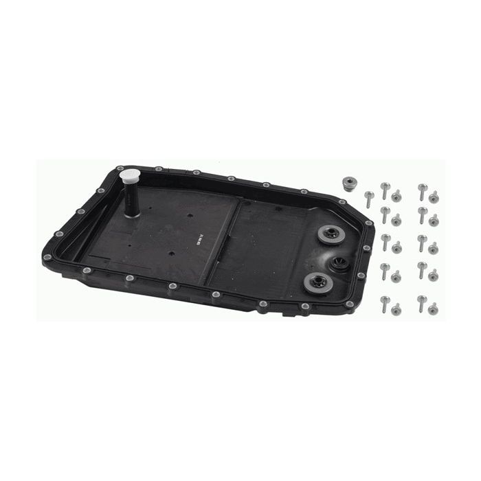 Трансмиссионный фильтр ZF 1068.298.083