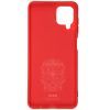 Чехол для мобильного телефона Armorstandart ICON Case for Samsung A12 (A125)/M12 (M125) Chili Red (ARM58227) изображение 2