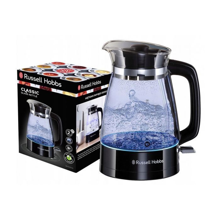 Электрочайник Russell Hobbs 26080-70 изображение 10