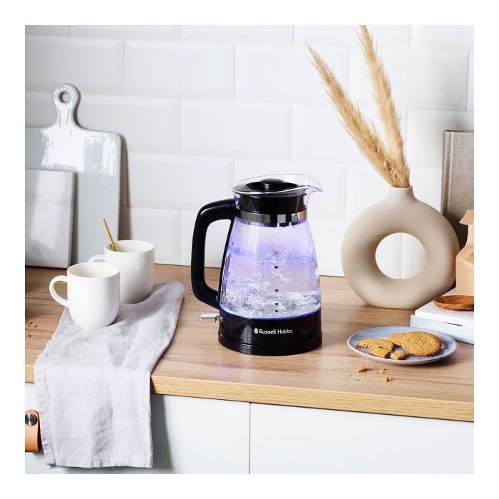 Електрочайник Russell Hobbs 26080-70 зображення 6