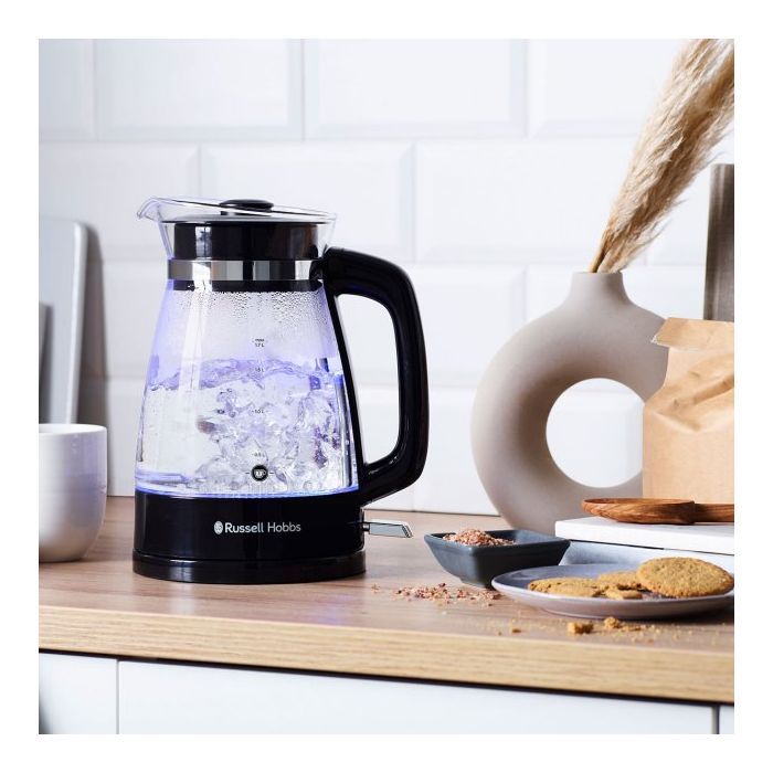 Електрочайник Russell Hobbs 26080-70 зображення 7