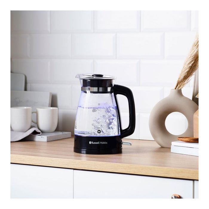Електрочайник Russell Hobbs 26080-70 зображення 8