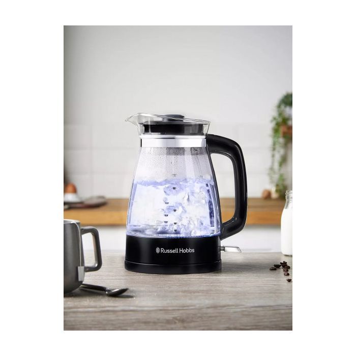 Электрочайник Russell Hobbs 26080-70 изображение 9