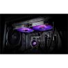 Система рідинного охолодження ASUS ROG-STRIX-LC-II-280 ARGB зображення 10
