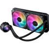 Система рідинного охолодження ASUS ROG-STRIX-LC-II-280 ARGB зображення 2