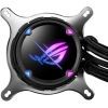 Система рідинного охолодження ASUS ROG-STRIX-LC-II-280 ARGB зображення 5