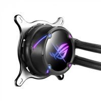 Система рідинного охолодження ASUS ROG-STRIX-LC-II-280 ARGB зображення 6