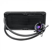 Система рідинного охолодження ASUS ROG-STRIX-LC-II-280 ARGB зображення 7