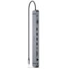 Концентратор REAL-EL CQ-1000, space grey (EL123110005) зображення 2