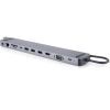 Концентратор REAL-EL CQ-1000, space grey (EL123110005) зображення 3
