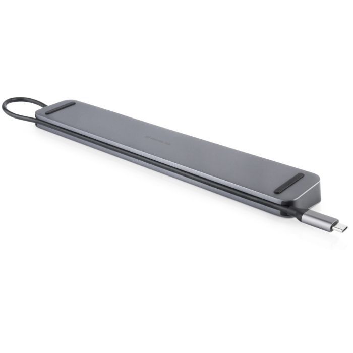 Концентратор REAL-EL CQ-1000, space grey (EL123110005) зображення 4