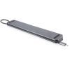 Концентратор REAL-EL CQ-1000, space grey (EL123110005) зображення 4