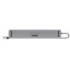 Концентратор REAL-EL CQ-1000, space grey (EL123110005) зображення 6