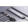 Концентратор REAL-EL CQ-1000, space grey (EL123110005) зображення 9