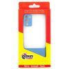 Чохол до мобільного телефона Dengos Matte Bng для Samsung Galaxy A02s (A025) (light blue) (DG-TPU-BNG-08) зображення 3