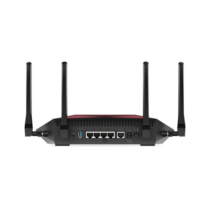 Маршрутизатор Netgear XR1000 (XR1000-100EUS) изображение 4