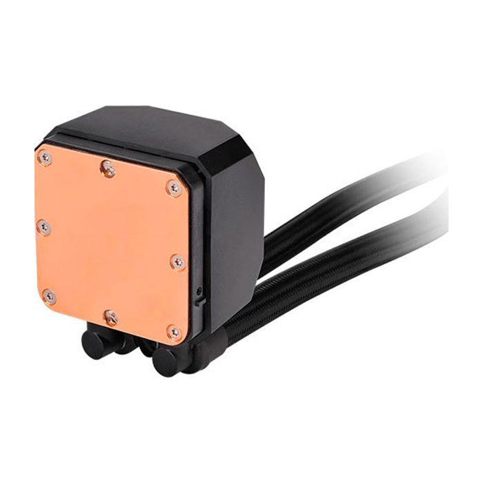 Система рідинного охолодження ThermalTake TH360 ARGB Sync (CL-W300-PL12SW-A) зображення 3