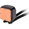 Система рідинного охолодження ThermalTake TH360 ARGB Sync (CL-W300-PL12SW-A) зображення 3